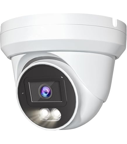 Amazon.com: VIVOTEK IB9383-HV 2.8 mm 5 MP AI Analytics IP66 IK10